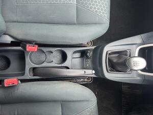 Ford Fiesta 1.25 Zetec 3dr