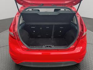 Ford Fiesta 1.25 Zetec 3dr