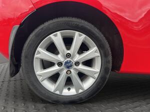 Ford Fiesta 1.25 Zetec 3dr