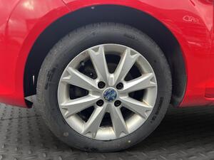 Ford Fiesta 1.25 Zetec 3dr