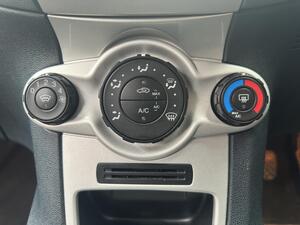 Ford Fiesta 1.25 Zetec 3dr