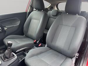 Ford Fiesta 1.25 Zetec 3dr