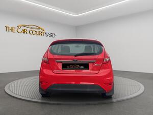 Ford Fiesta 1.25 Zetec 3dr