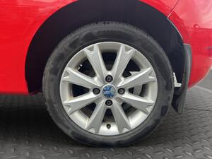Ford Fiesta 1.25 Zetec 3dr