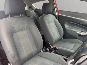 Ford Fiesta 1.25 Zetec 3dr