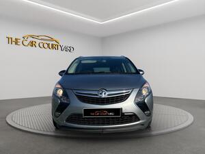 Vauxhall Zafira Tourer 2.0 CDTI SRI EURO 5 5dr