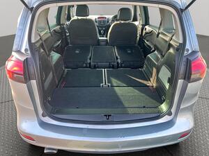 Vauxhall Zafira Tourer 2.0 CDTI SRI EURO 5 5dr