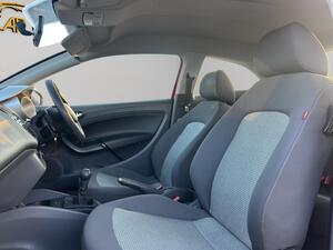 SEAT Ibiza 1.4 16V SE Sport Coupe EURO 4 3dr
