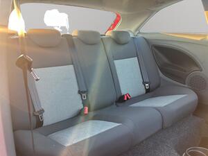 SEAT Ibiza 1.4 16V SE Sport Coupe EURO 4 3dr