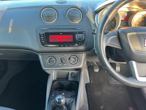 SEAT Ibiza 1.4 16V SE Sport Coupe EURO 4 3dr