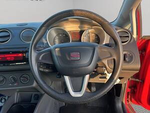 SEAT Ibiza 1.4 16V SE Sport Coupe EURO 4 3dr