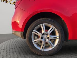 SEAT Ibiza 1.4 16V SE Sport Coupe EURO 4 3dr