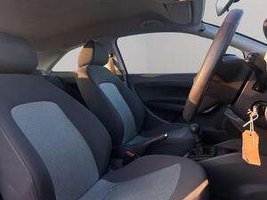 SEAT Ibiza 1.4 16V SE Sport Coupe EURO 4 3dr