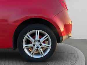 SEAT Ibiza 1.4 16V SE Sport Coupe EURO 4 3dr