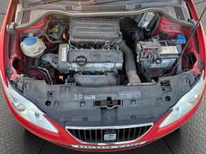 SEAT Ibiza 1.4 16V SE Sport Coupe EURO 4 3dr