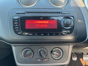 SEAT Ibiza 1.4 16V SE Sport Coupe EURO 4 3dr