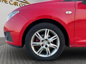 SEAT Ibiza 1.4 16V SE Sport Coupe EURO 4 3dr
