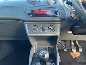 SEAT Ibiza 1.4 16V SE Sport Coupe EURO 4 3dr