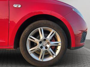 SEAT Ibiza 1.4 16V SE Sport Coupe EURO 4 3dr