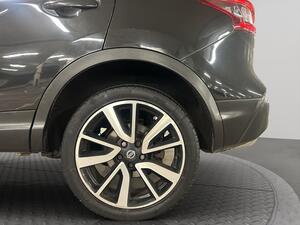 Nissan Qashqai 1.5 DCI N-Connecta EURO 6 (s/s) 5dr