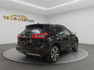 Nissan Qashqai 1.5 DCI N-Connecta EURO 6 (s/s) 5dr