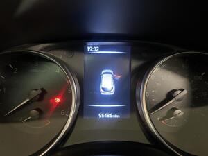 Nissan Qashqai 1.5 DCI N-Connecta EURO 6 (s/s) 5dr