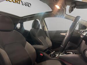 Nissan Qashqai 1.5 DCI N-Connecta EURO 6 (s/s) 5dr