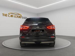 Nissan Qashqai 1.5 DCI N-Connecta EURO 6 (s/s) 5dr