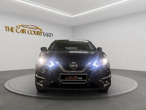 Nissan Qashqai 1.5 DCI N-Connecta EURO 6 (s/s) 5dr