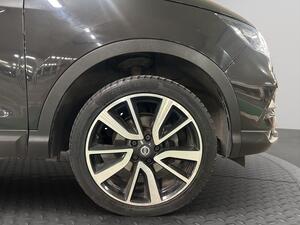 Nissan Qashqai 1.5 DCI N-Connecta EURO 6 (s/s) 5dr