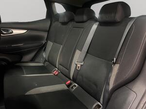 Nissan Qashqai 1.5 DCI N-Connecta EURO 6 (s/s) 5dr