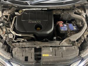 Nissan Qashqai 1.5 DCI N-Connecta EURO 6 (s/s) 5dr