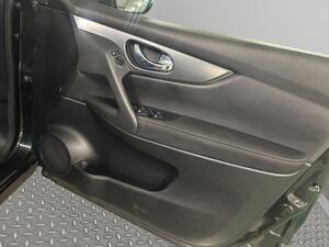 Nissan Qashqai 1.5 DCI N-Connecta EURO 6 (s/s) 5dr