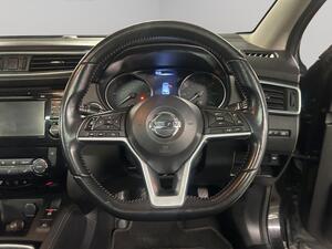 Nissan Qashqai 1.5 DCI N-Connecta EURO 6 (s/s) 5dr