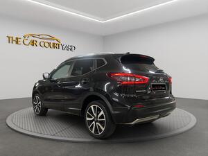 Nissan Qashqai 1.5 DCI N-Connecta EURO 6 (s/s) 5dr