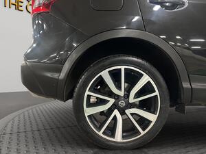 Nissan Qashqai 1.5 DCI N-Connecta EURO 6 (s/s) 5dr