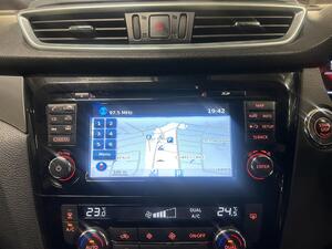 Nissan Qashqai 1.5 DCI N-Connecta EURO 6 (s/s) 5dr