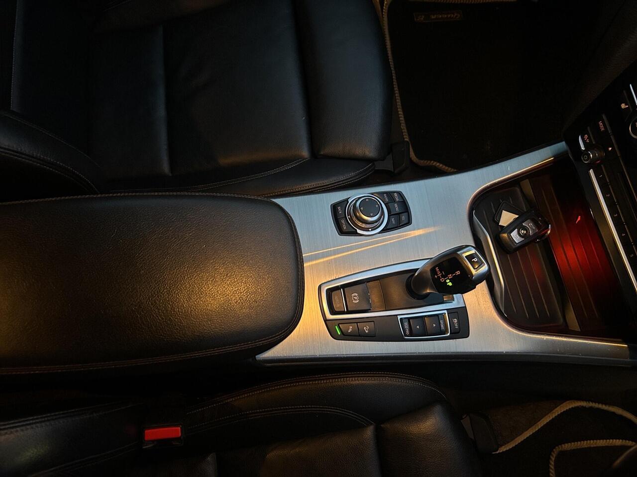 BMW X4 2.0 20D M Sport AUTO xDrive EURO 6 (s/s) 5dr