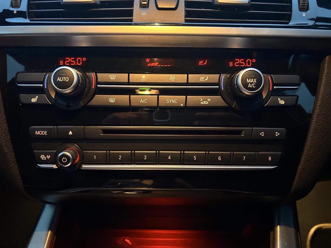 BMW X4 2.0 20D M Sport AUTO xDrive EURO 6 (s/s) 5dr