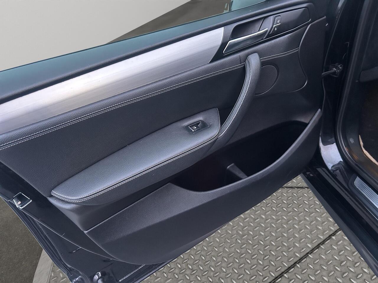 BMW X4 2.0 20D M Sport AUTO xDrive EURO 6 (s/s) 5dr