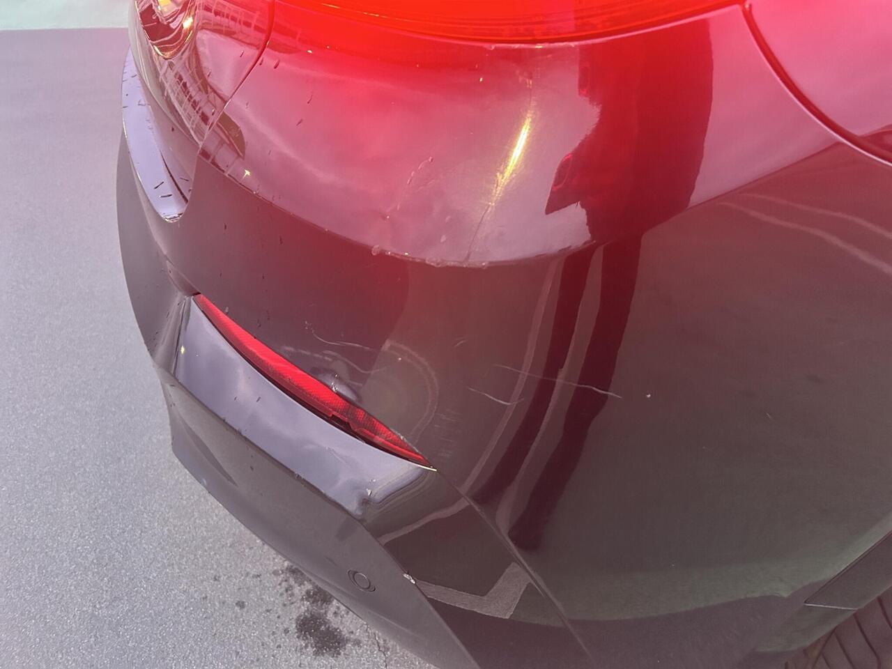 BMW X4 2.0 20D M Sport AUTO xDrive EURO 6 (s/s) 5dr