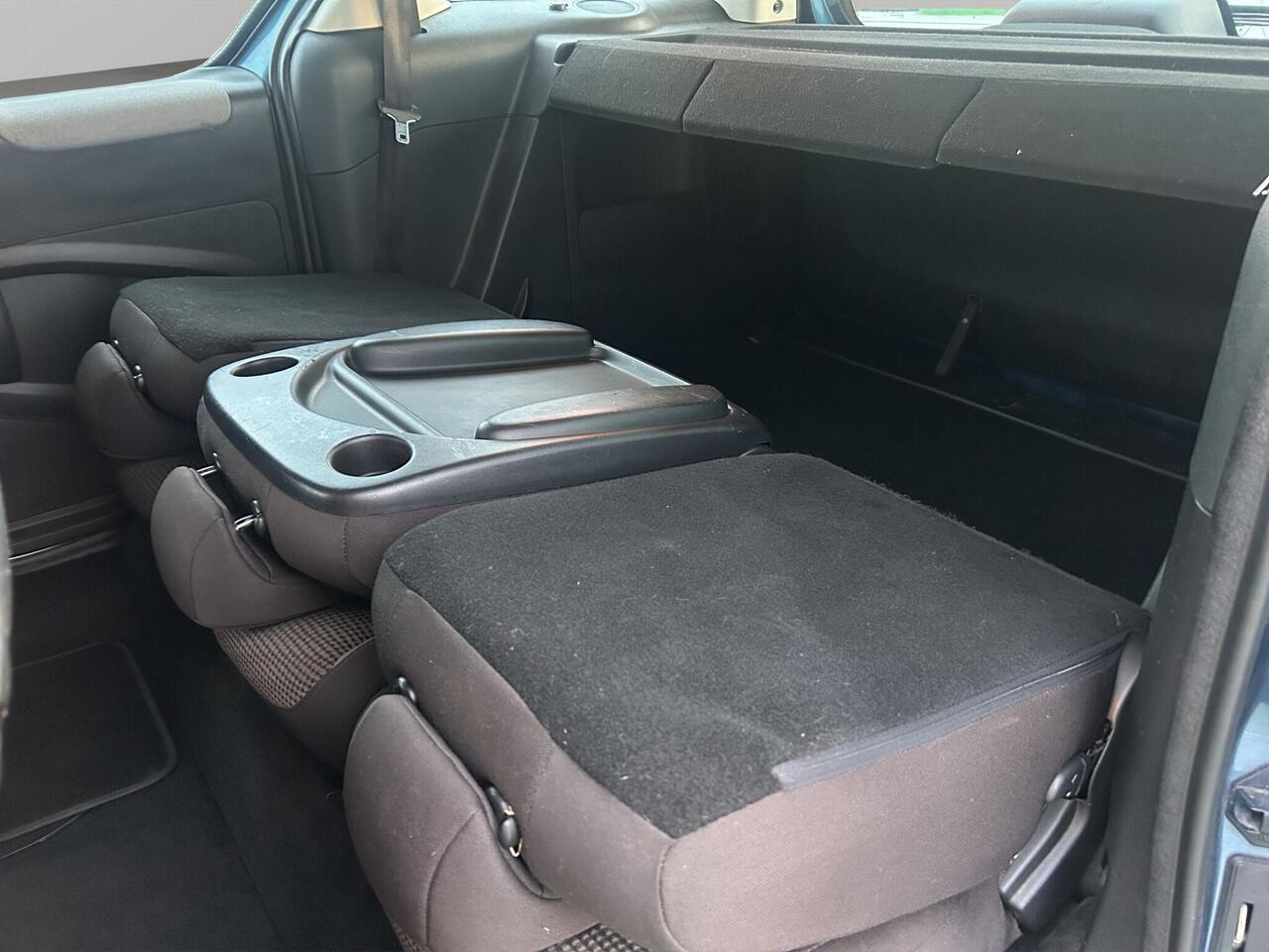 Peugeot Partner Tepee 1.6 HDI Tepee Outdoor 5dr