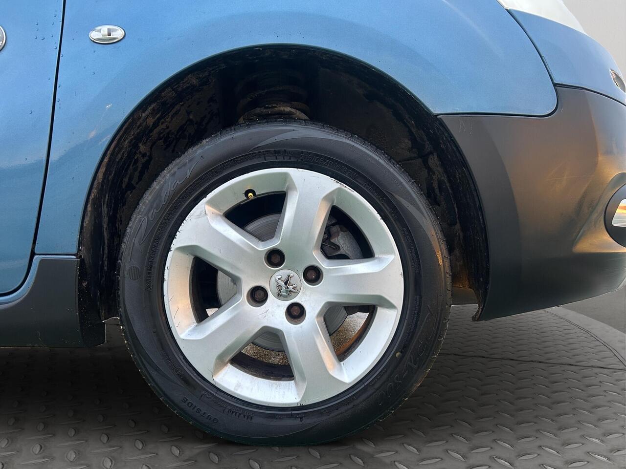 Peugeot Partner Tepee 1.6 HDI Tepee Outdoor 5dr