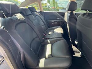 Citroen C6 2.7 HDI V6 Exclusive 4dr