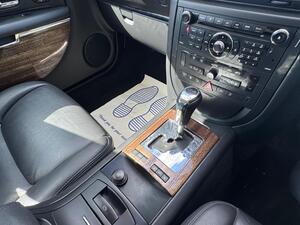 Citroen C6 2.7 HDI V6 Exclusive 4dr