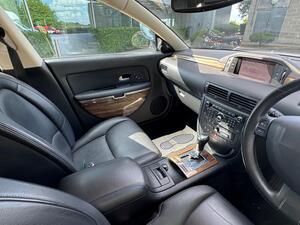Citroen C6 2.7 HDI V6 Exclusive 4dr