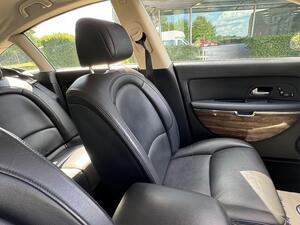 Citroen C6 2.7 HDI V6 Exclusive 4dr