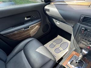 Citroen C6 2.7 HDI V6 Exclusive 4dr