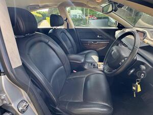 Citroen C6 2.7 HDI V6 Exclusive 4dr
