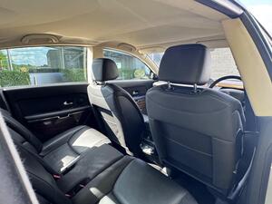 Citroen C6 2.7 HDI V6 Exclusive 4dr